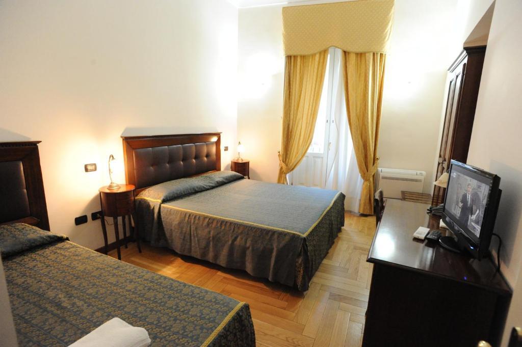 Acropoli Bed and Breakfast Syracuse Camera foto