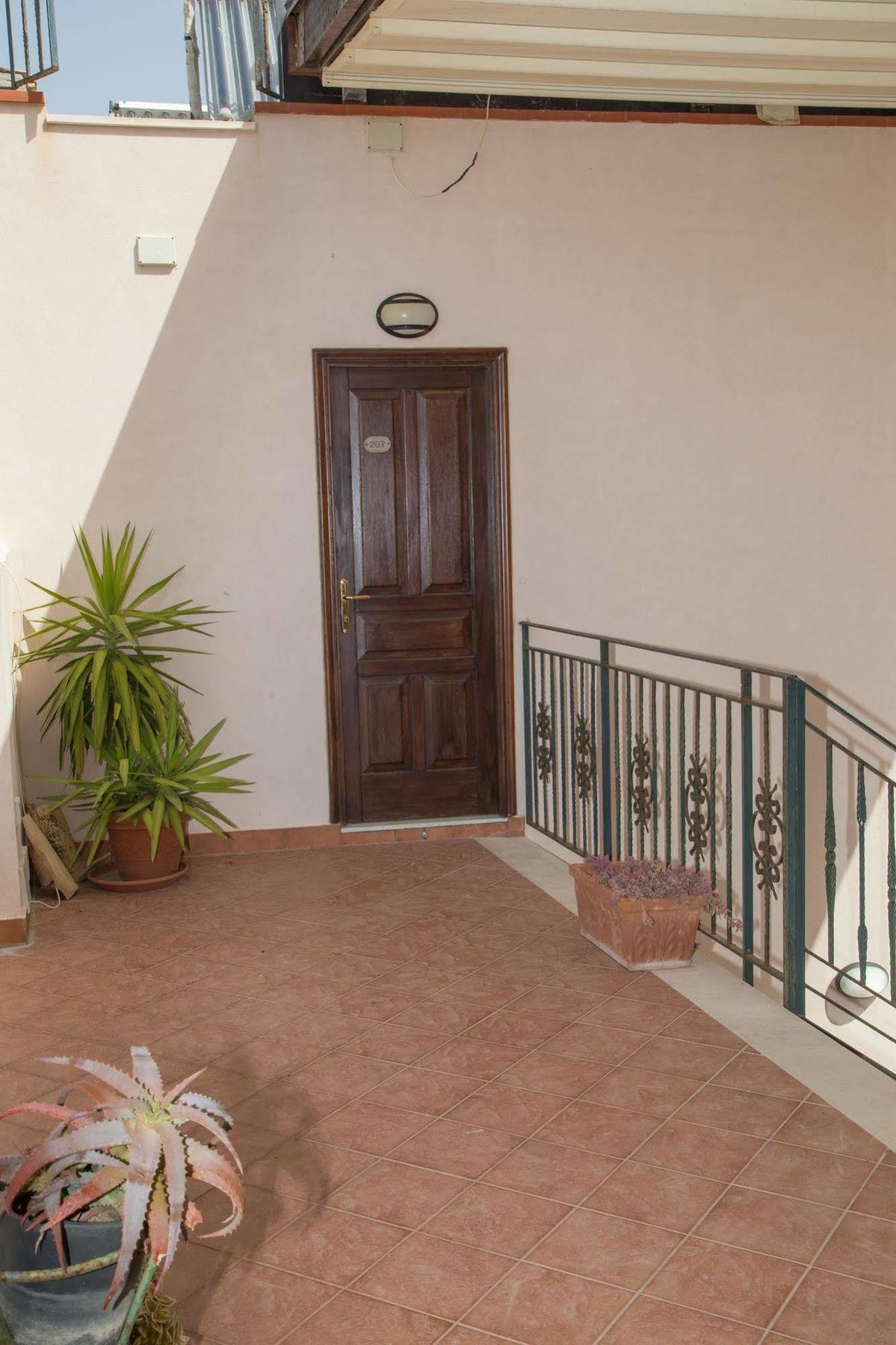 Acropoli Bed and Breakfast Syracuse Esterno foto