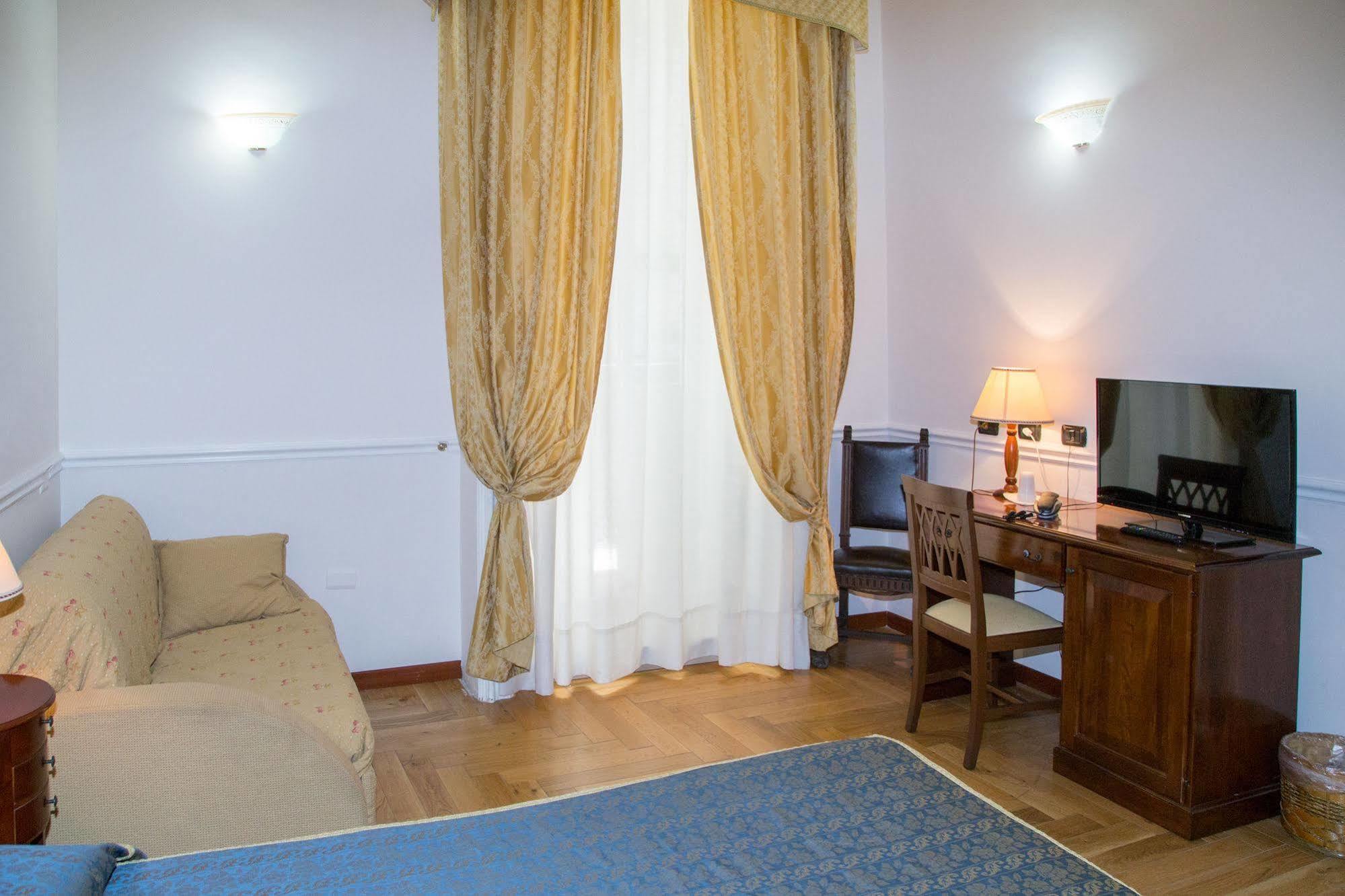 Acropoli Bed and Breakfast Syracuse Esterno foto