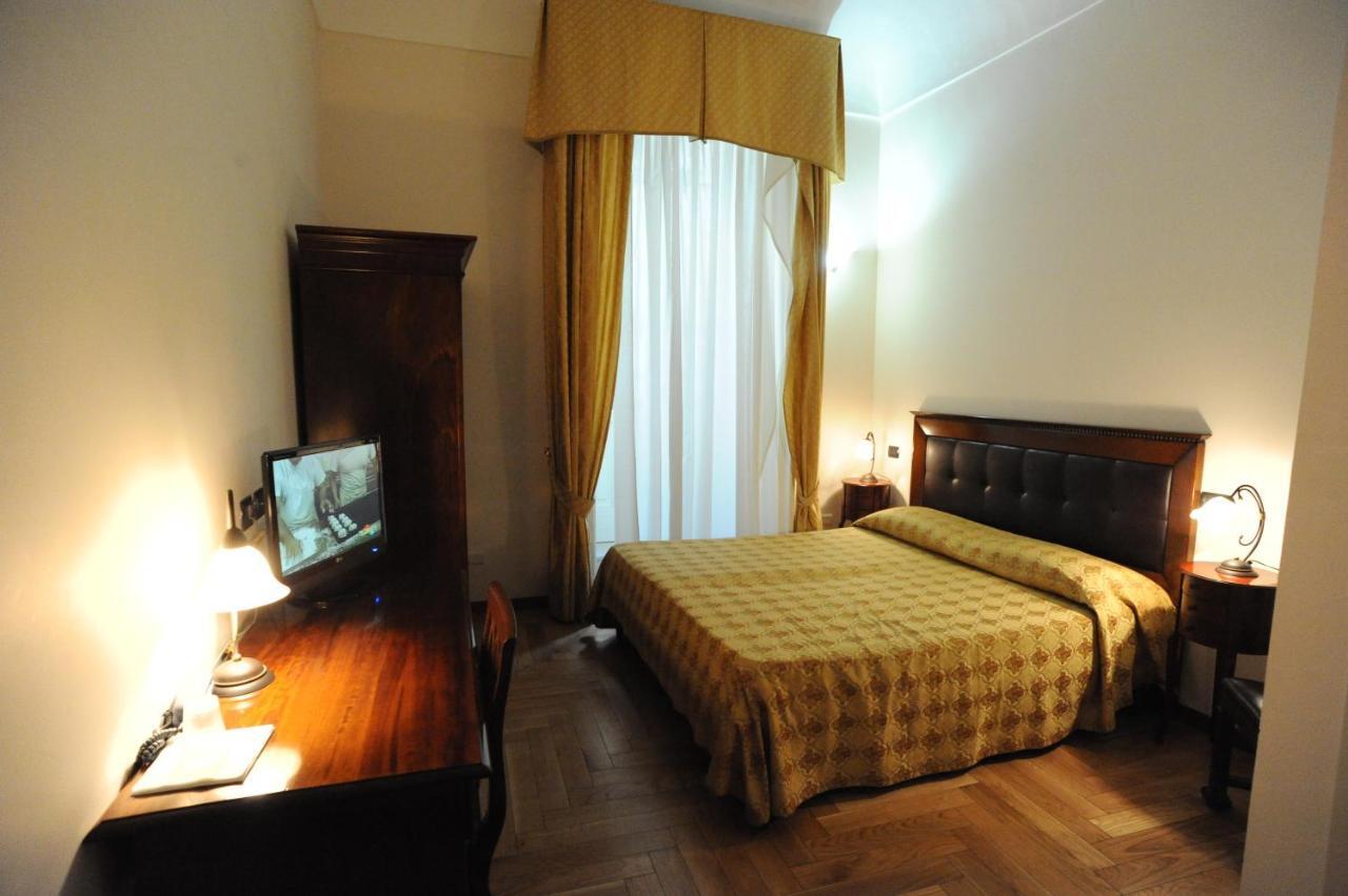 Acropoli Bed and Breakfast Syracuse Camera foto